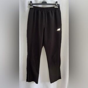 2/40$ Men’s NEW BALANCE‎ running track pants size medium
